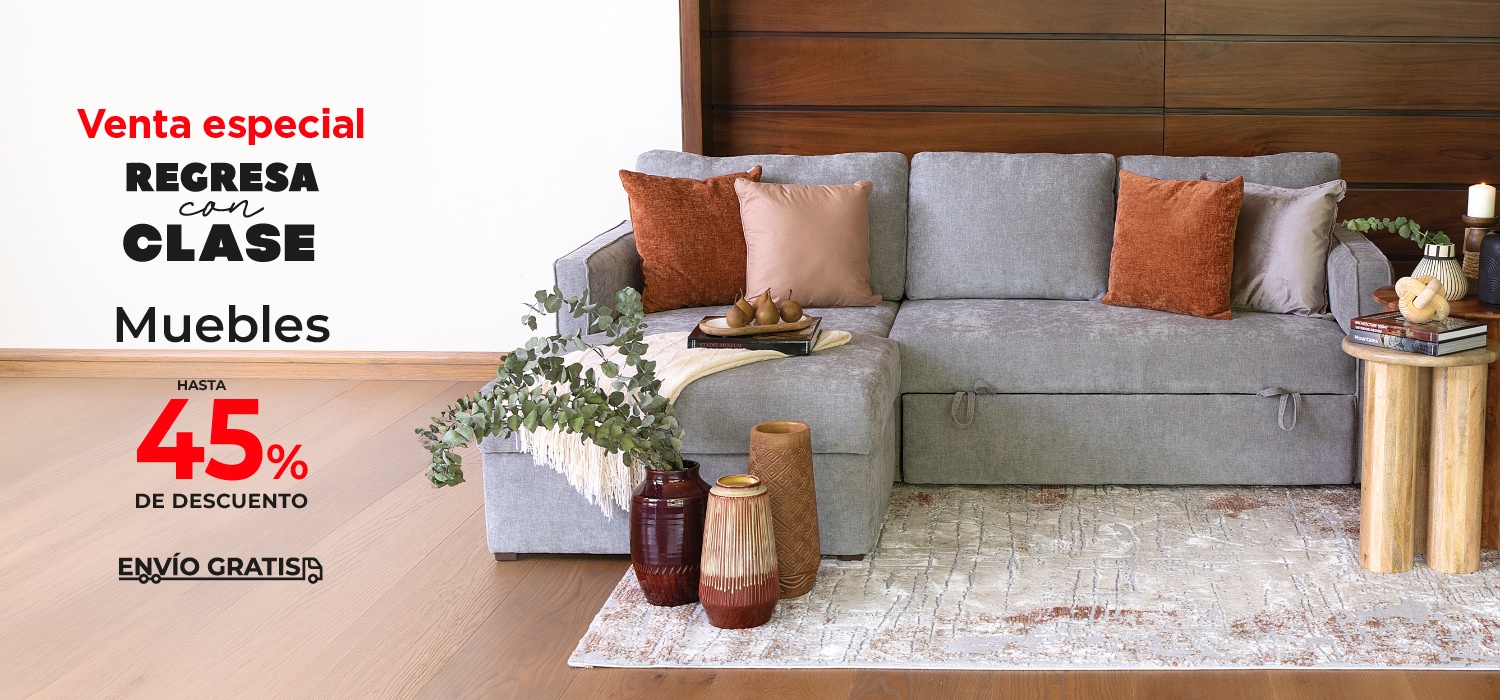 Muebles