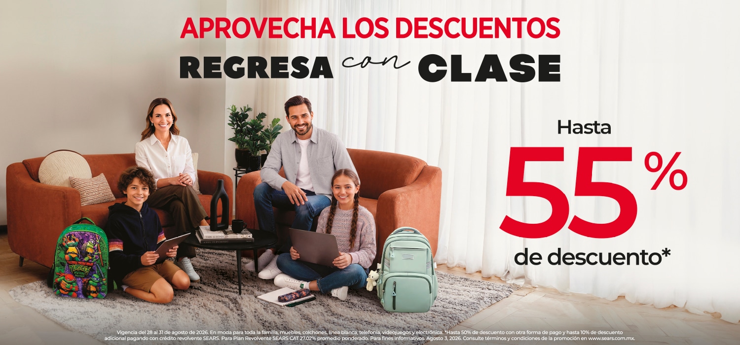 Venta Especial 