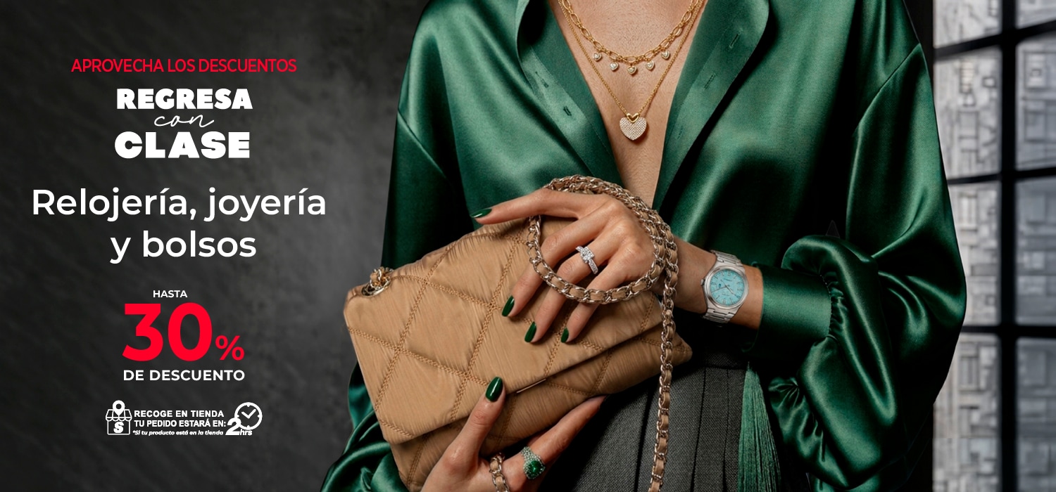Accesorios de Moda