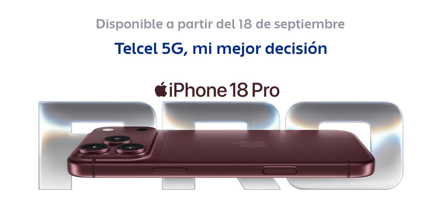 iPhone18
