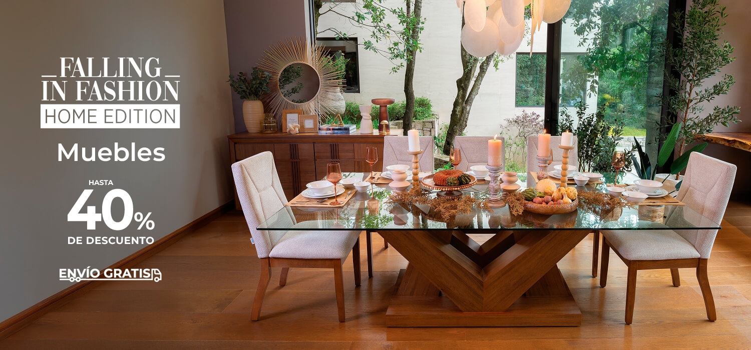 Muebles