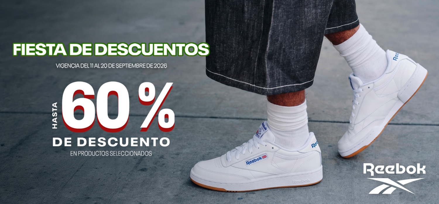 Reebok