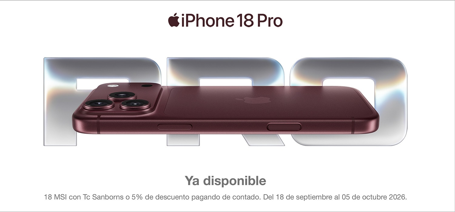 iPhone18