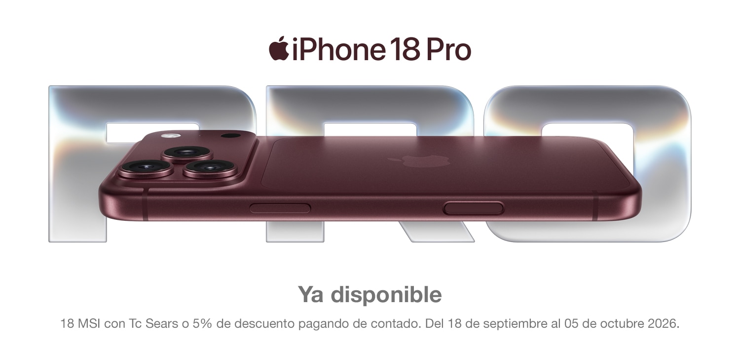 iPhone18
