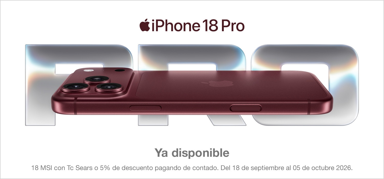 iPhone18