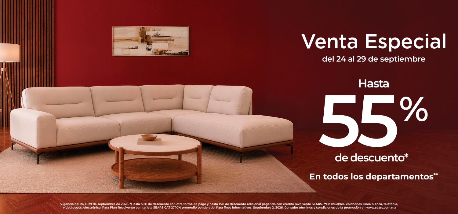 Venta Especial 