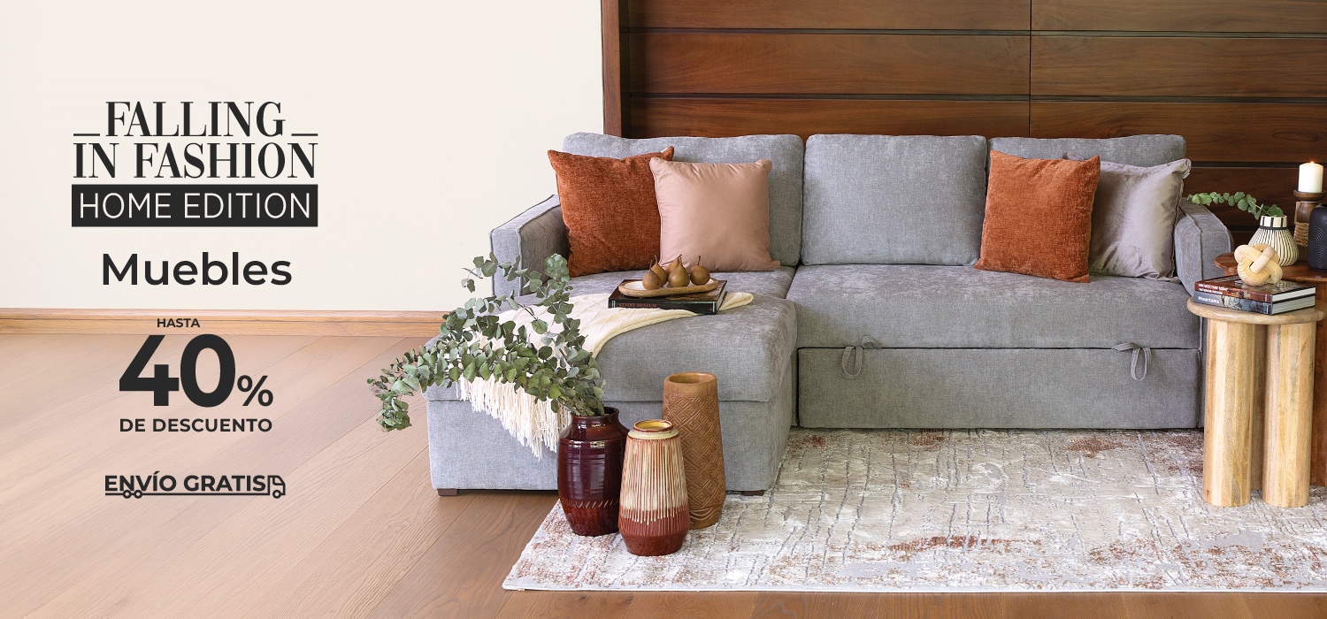 Muebles