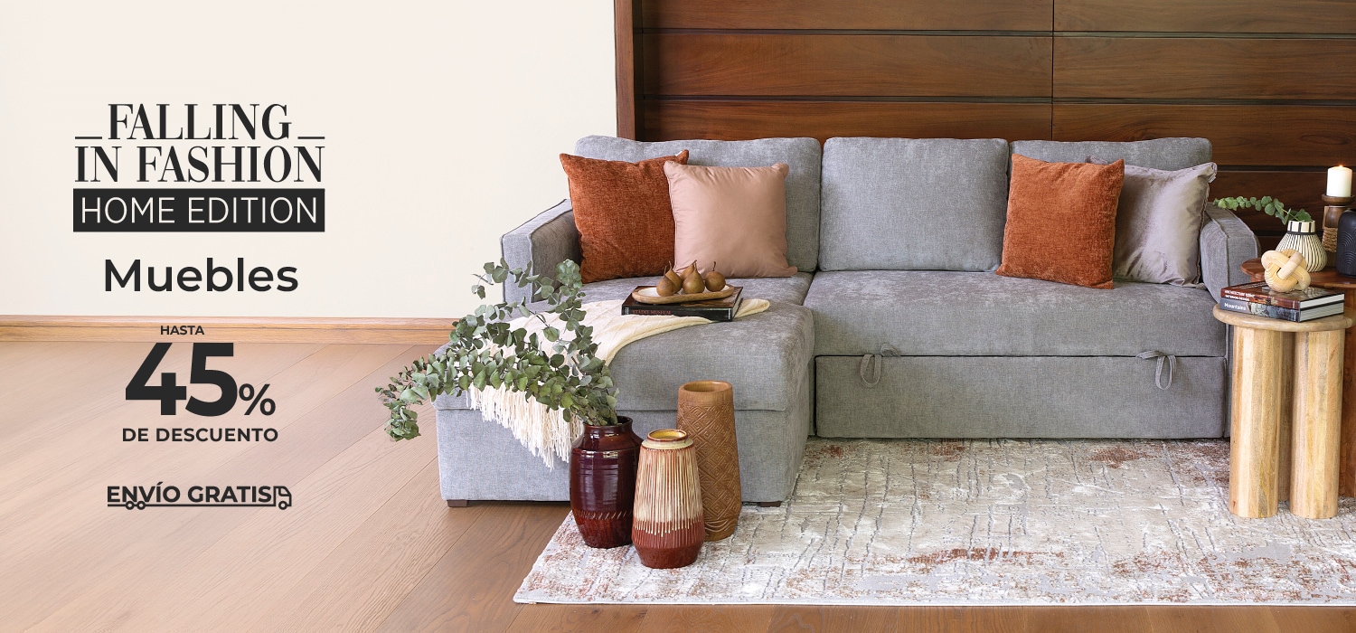 Muebles