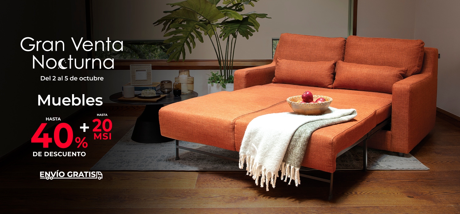 Muebles