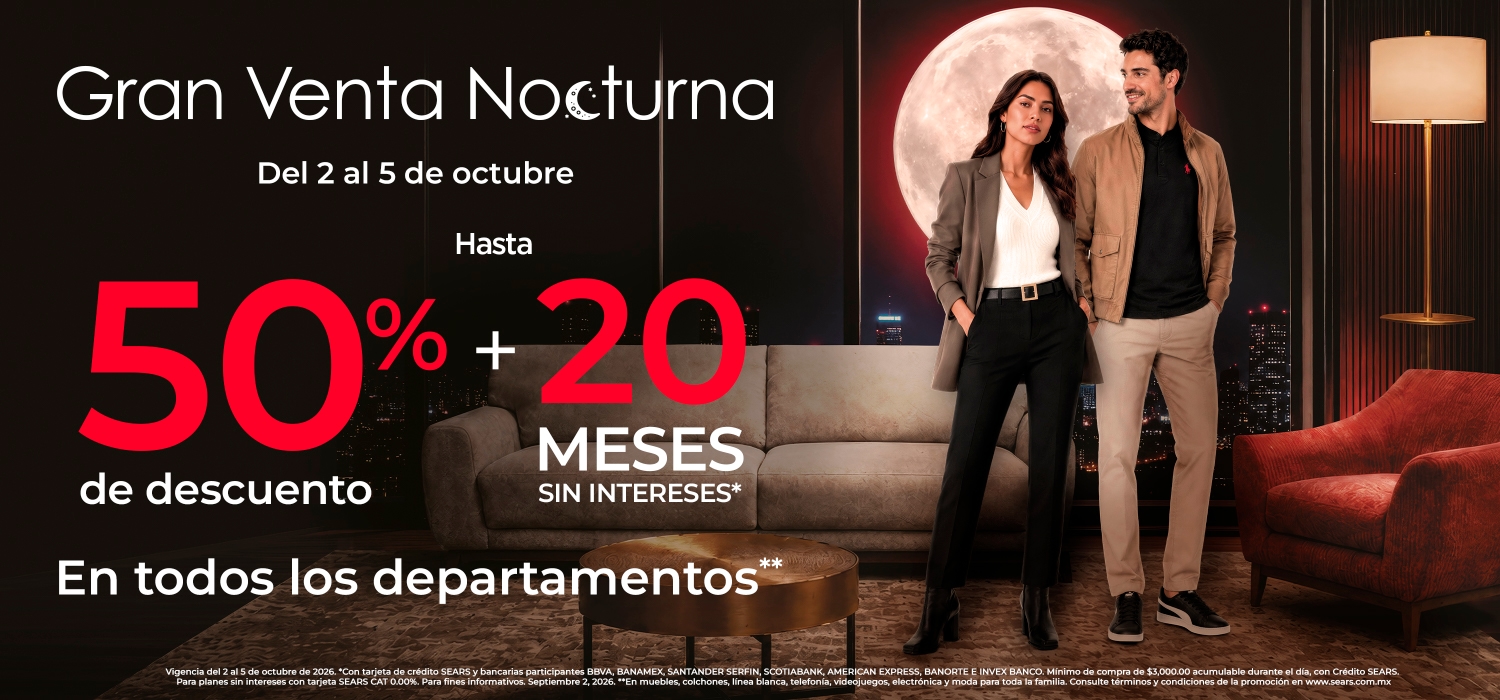 Venta Especial 