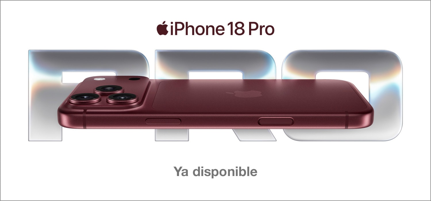 iPhone18