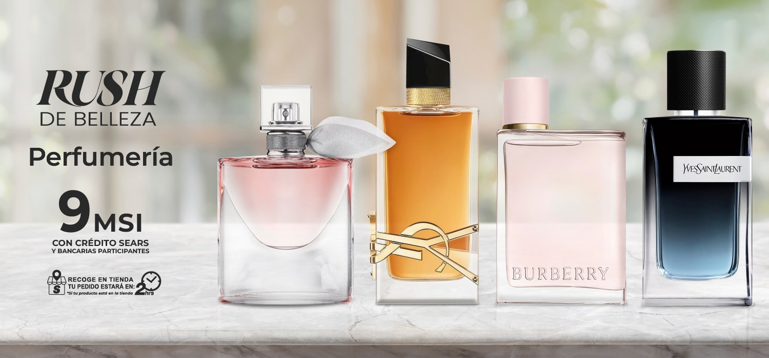 Perfumería