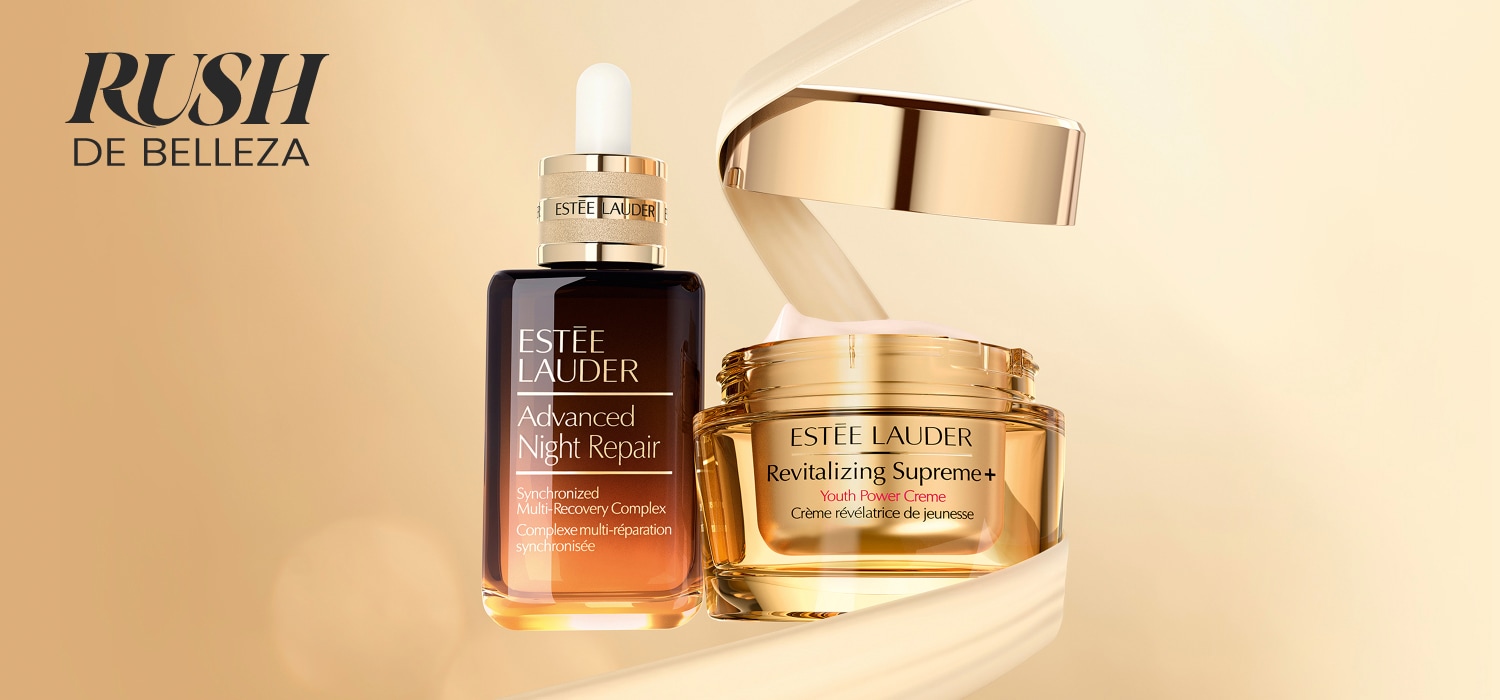 Estee Lauder