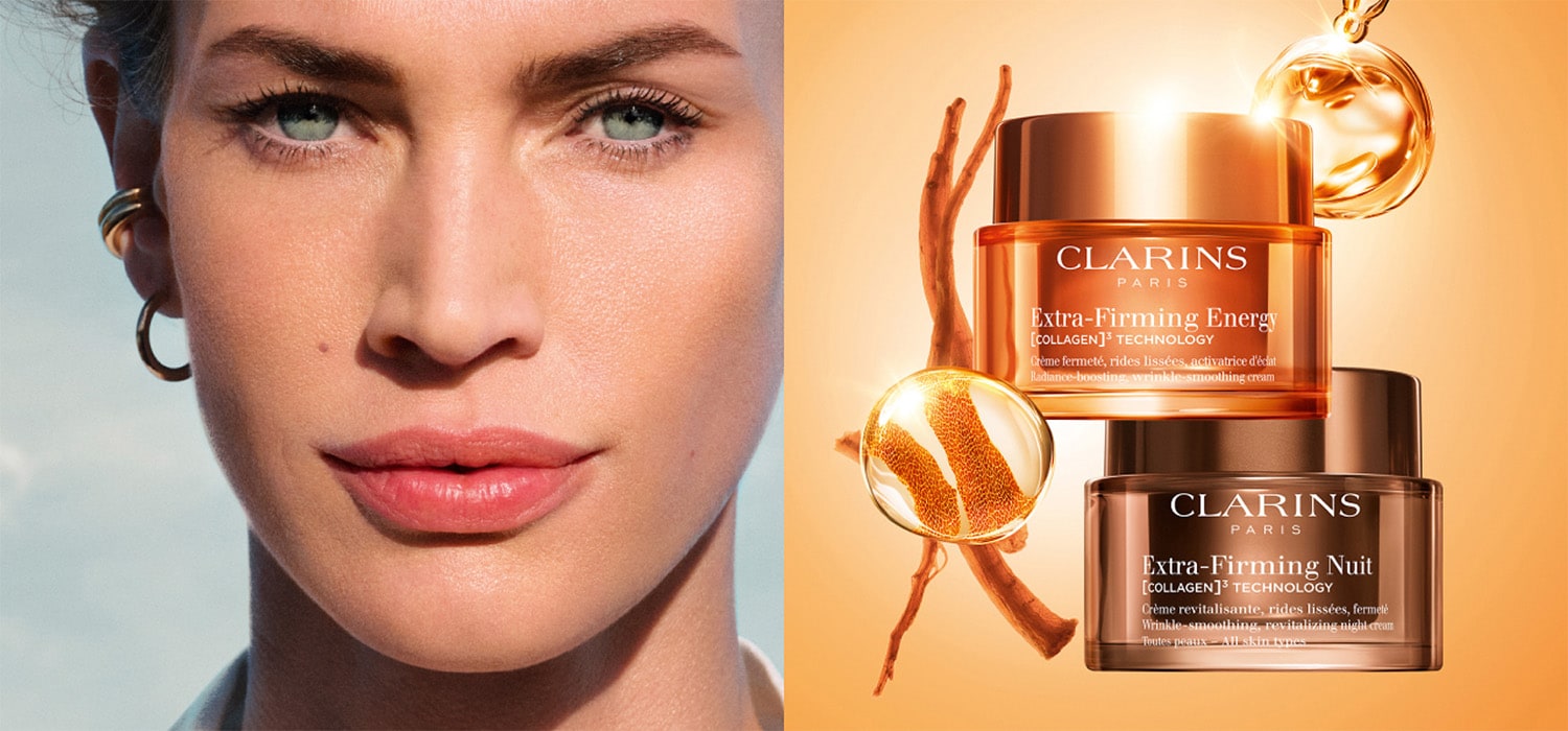 Clarins