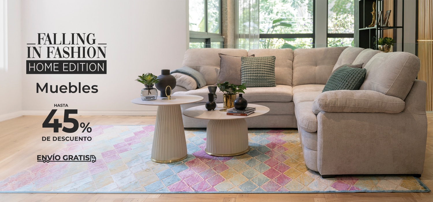 Muebles