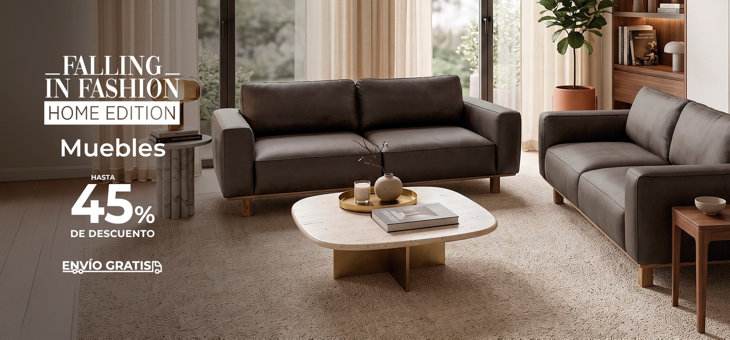 Muebles