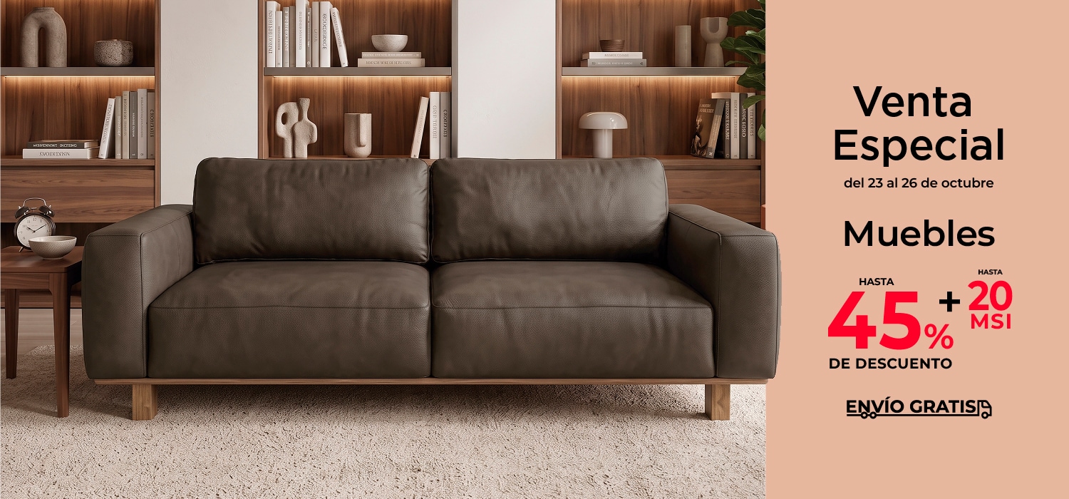 Muebles