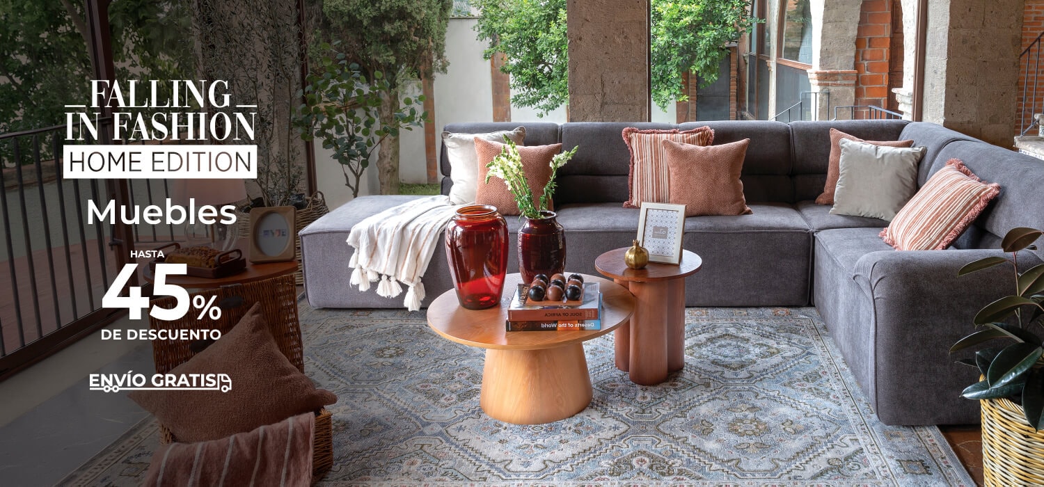 Muebles