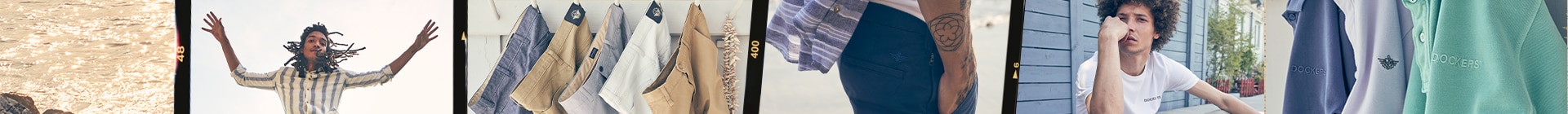Dockers