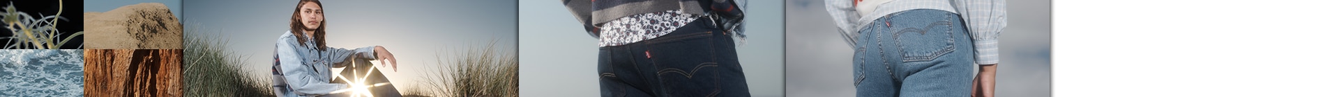 Levis