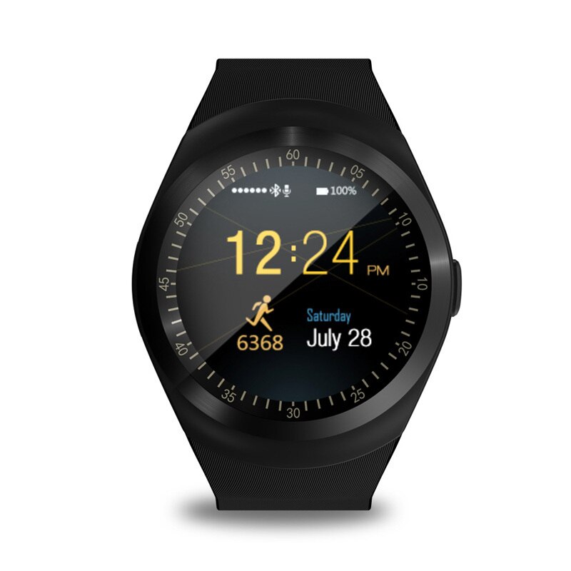 y1 bluetooth