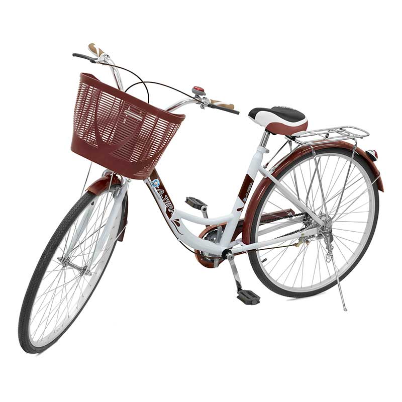 craftsman bicicleta retro