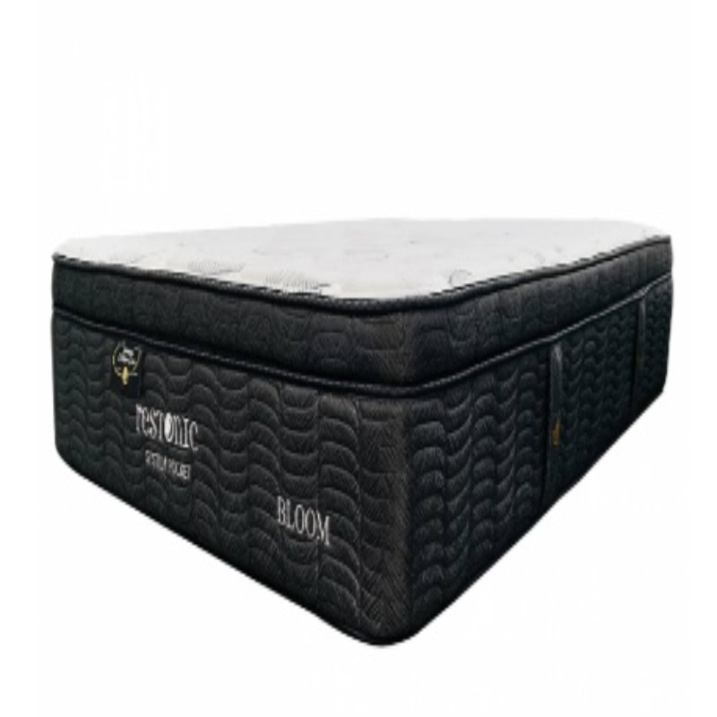 Colchon restonic bloom king size Sears