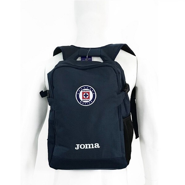 Mochila Cruz Azul Costal Mochila Joma Cruz Azul Mochila Cruz Azul