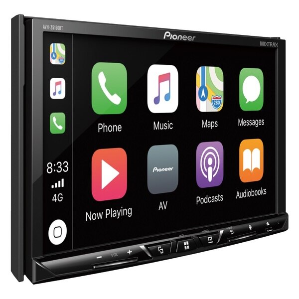 pioneer z5150bt