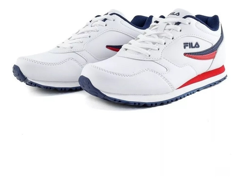 fila classico 18