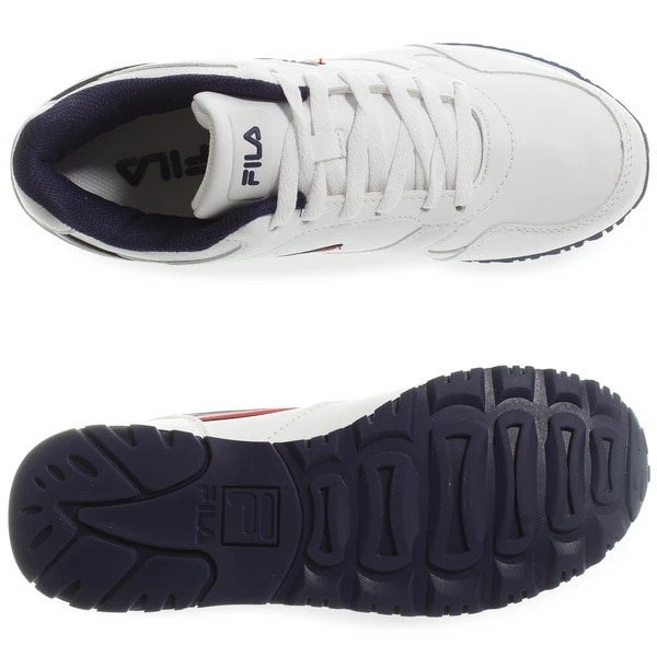 fila classico 18