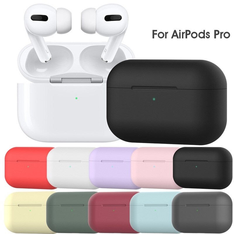 airpods pro blancos