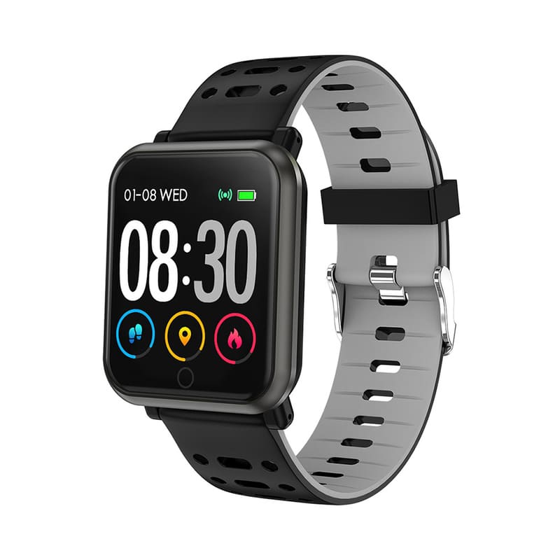 skmei smartwatch w30