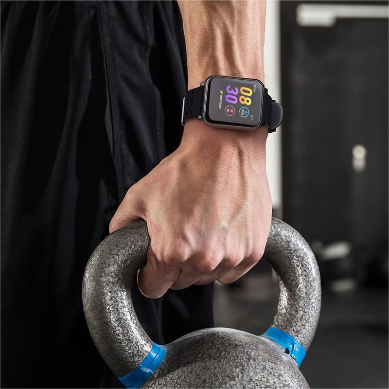 smartwatch sport w30