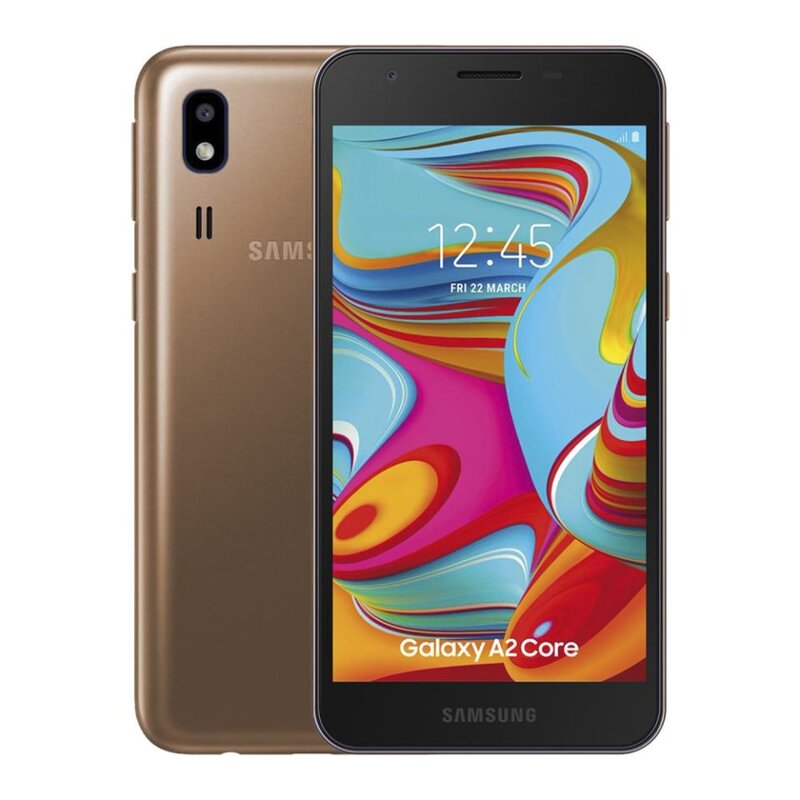 samsung galaxy 2a core