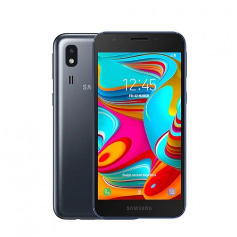 samsung a2 core 16gb