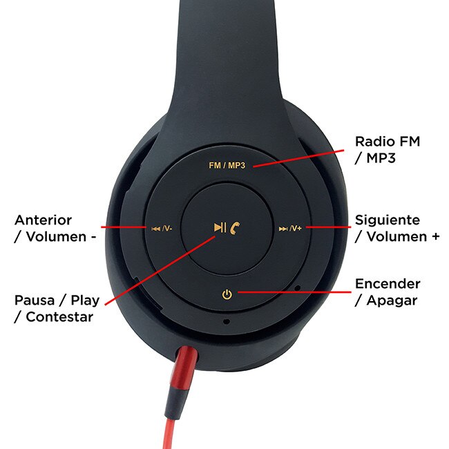 audífonos select sound son buenos