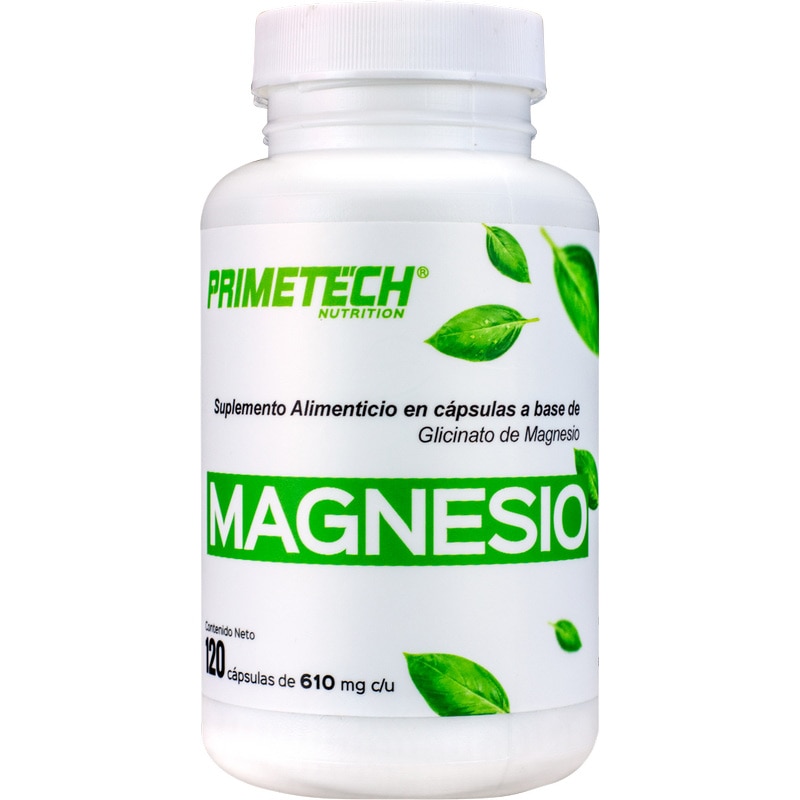 Nutrition Geeks Magnesium Glycinate 3-in-1 Capsules Gluten - Foto 13