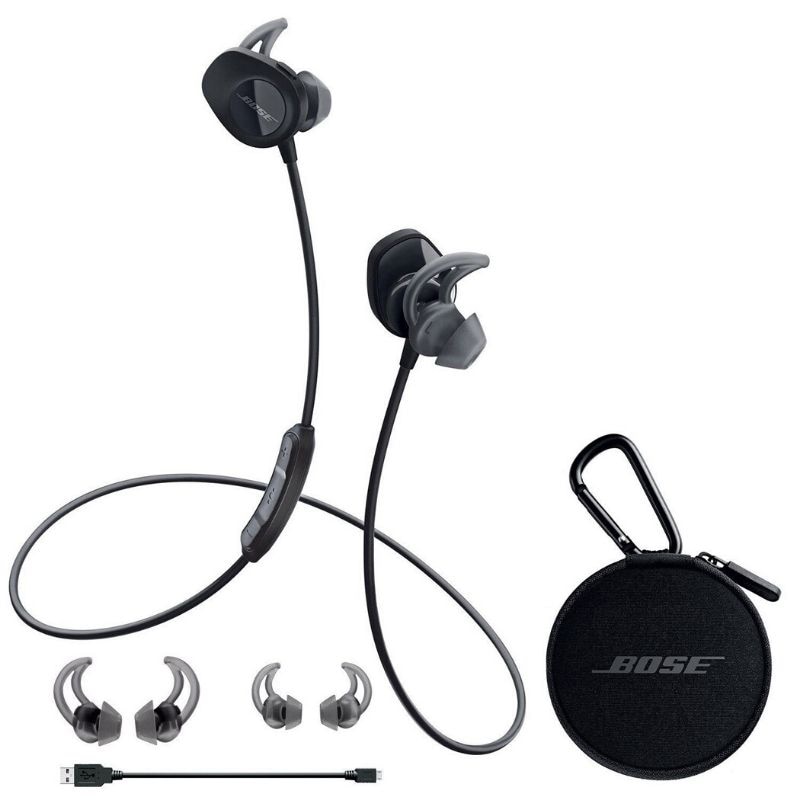 audifonos wireless bose