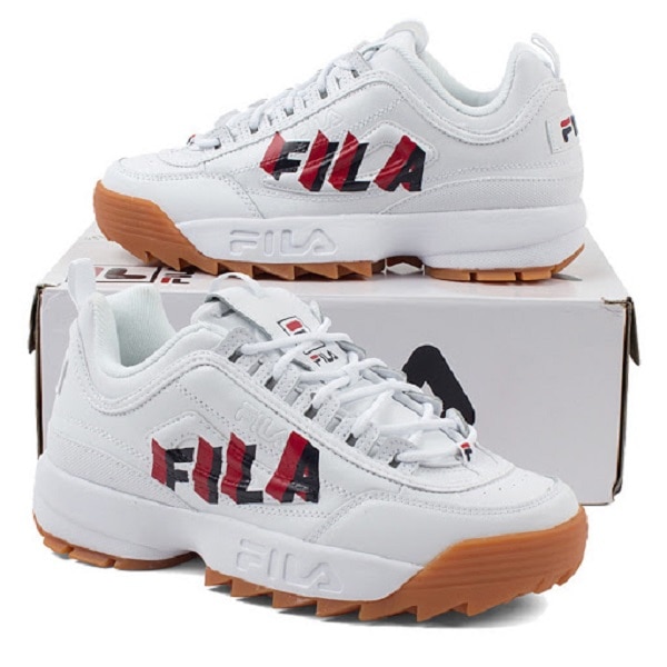 sears fila