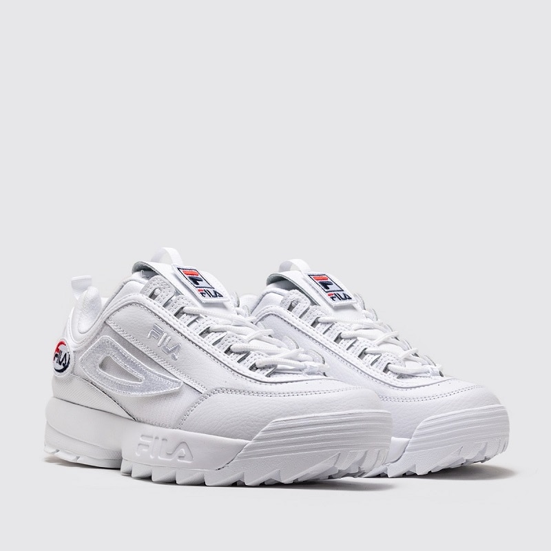 fila disruptor sears