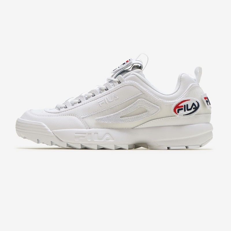 fila disruptor sears