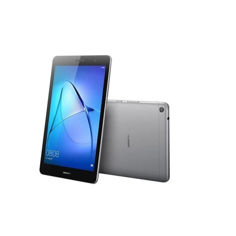 Tablet huawei mediapad t3 8" quadcore 16 gb ram 2 gb android 7 color ...