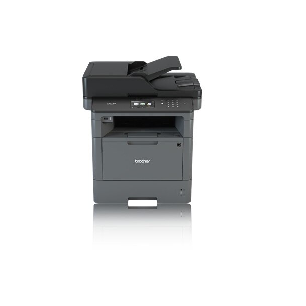 Multifuncional brother dcp l5650dn monocromática láser Sears