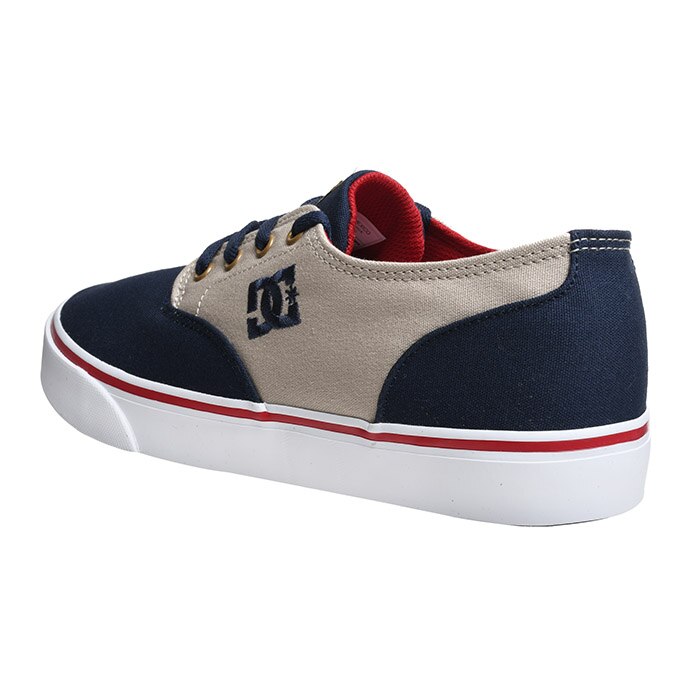 Tenis dc shoes flash 2 tx mx Sears Tenis dc shoes flash 2 tx mx Sears