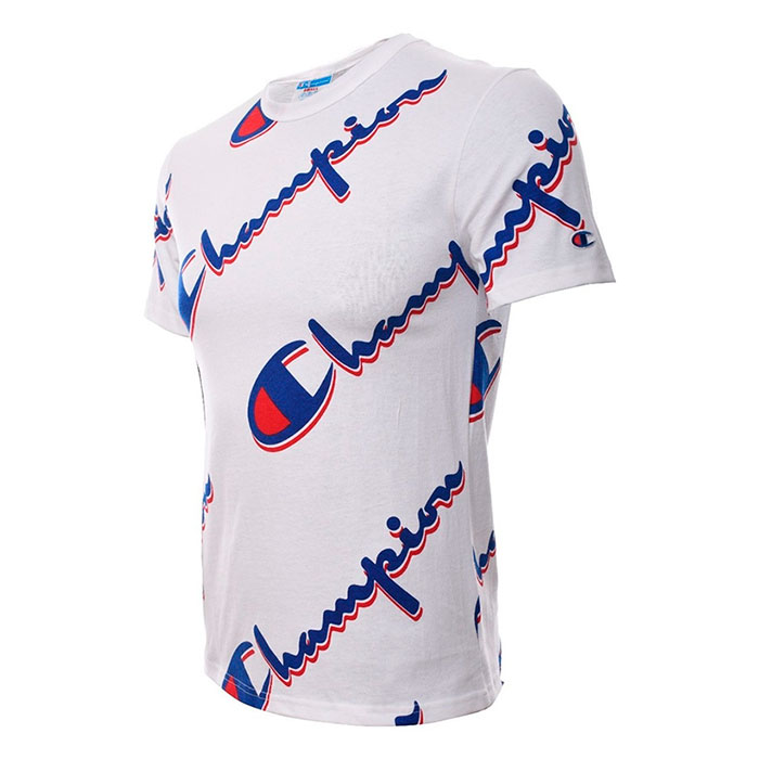 playeras champion hombre