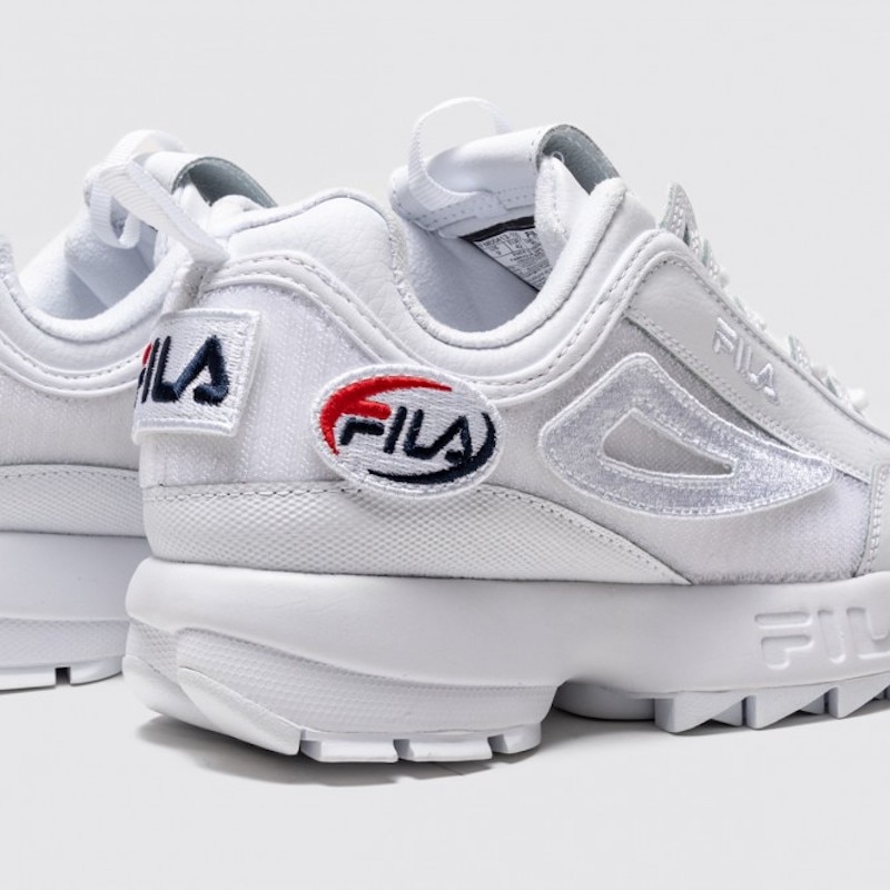 fila disruptor sears