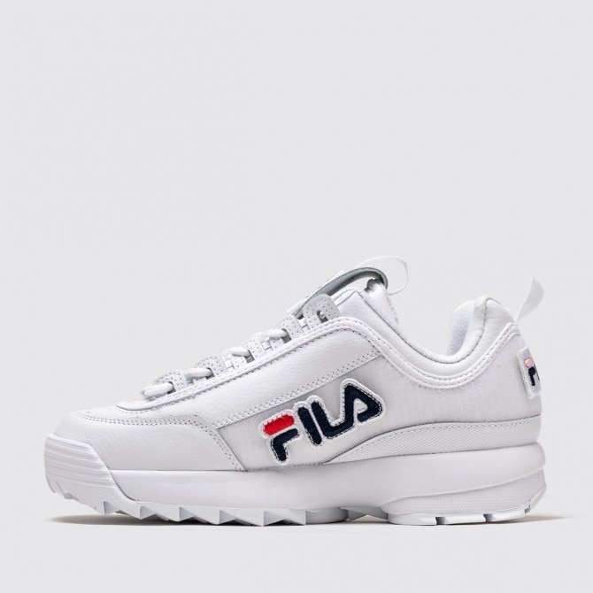 fila disruptor sears