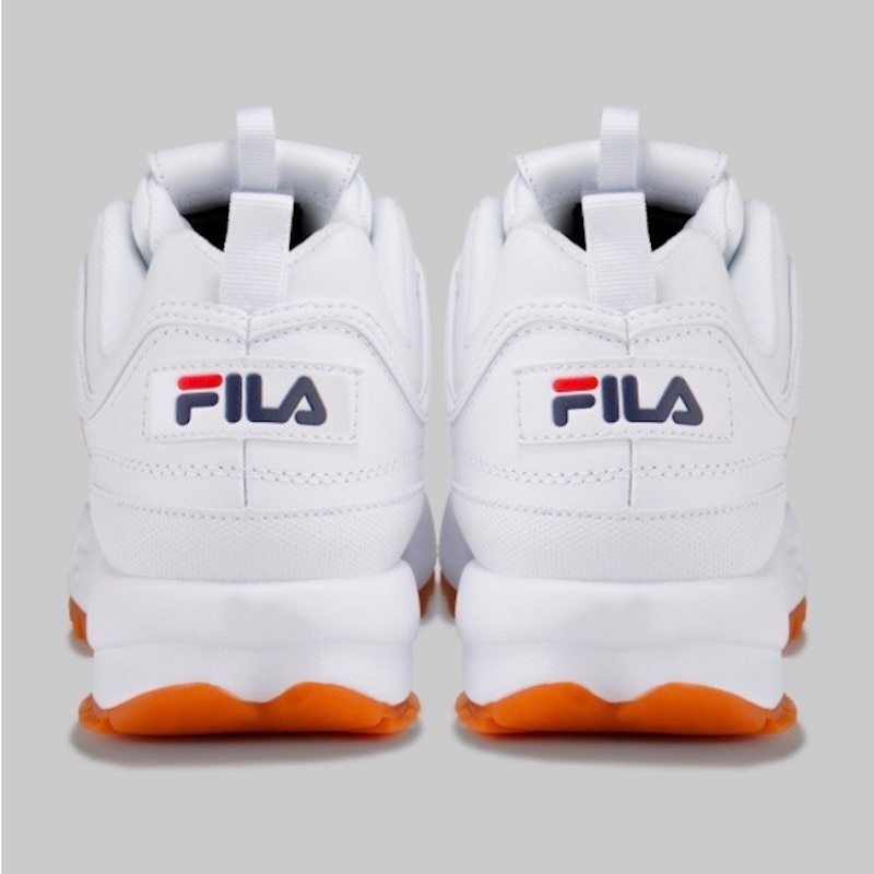 fila disruptor sears