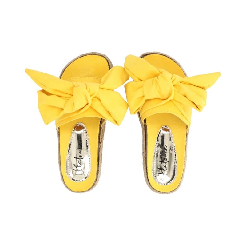 Sandalias Con Moño on Sale, UP TO 59% OFF | www.apmusicales.com